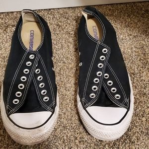 Men's Converse size 11.